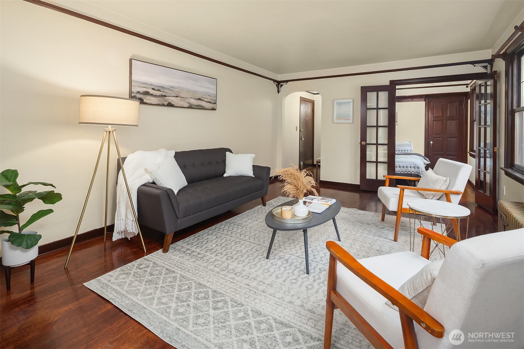 411 Boylston Avenue E #202, Seattle, WA 98102-4943