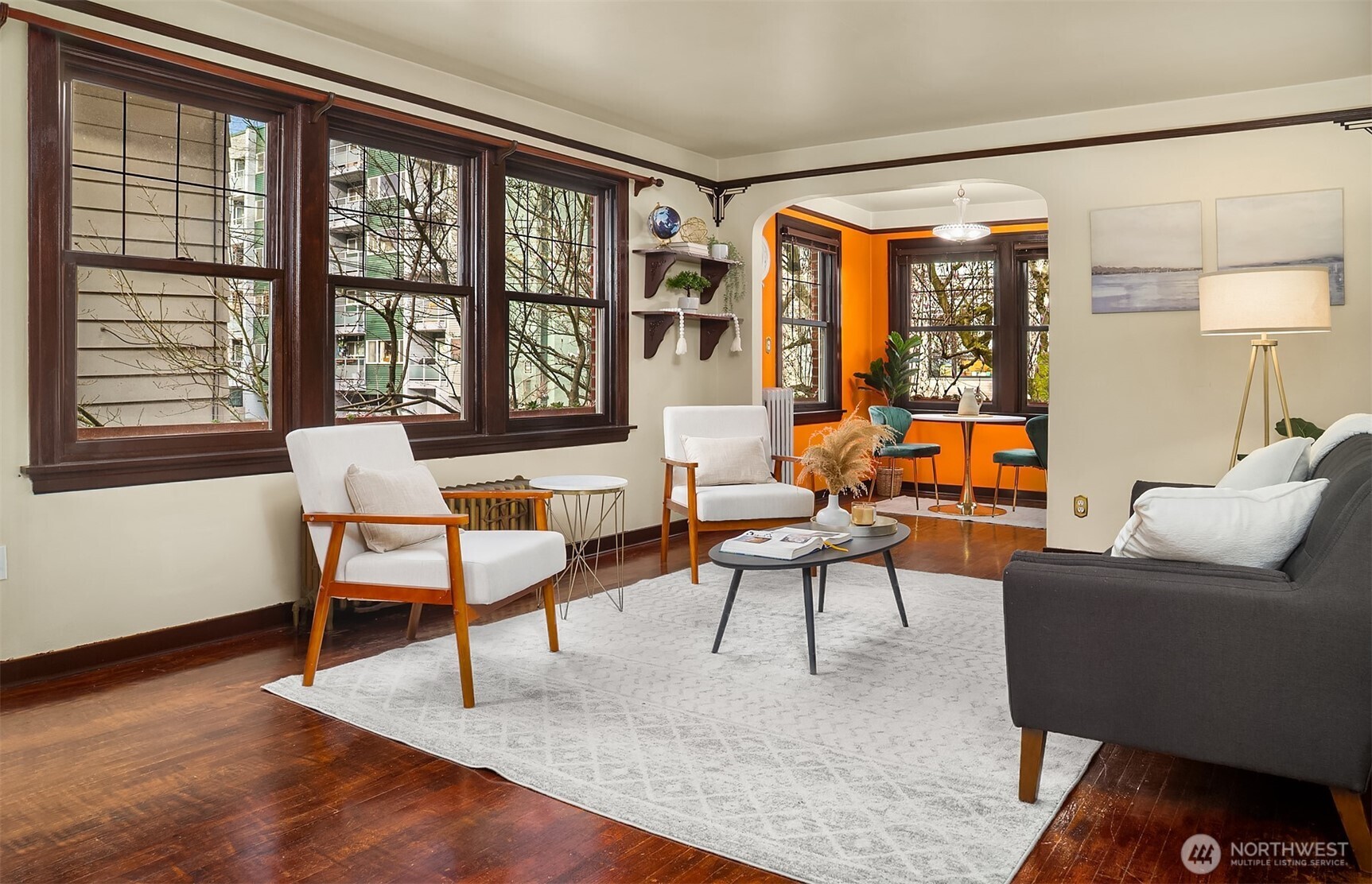 411 Boylston Avenue E #202, Seattle, WA 98102-4943