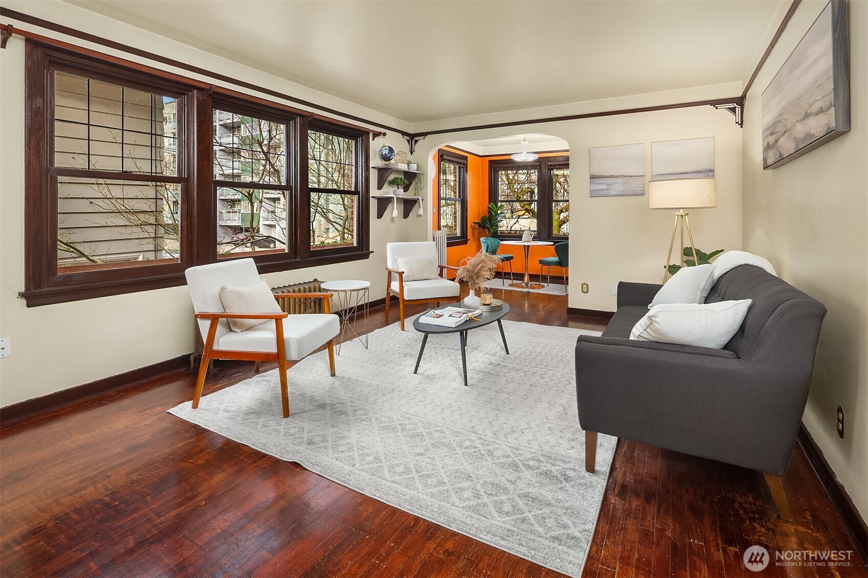 411 Boylston Avenue E #202, Seattle, WA 98102-4943