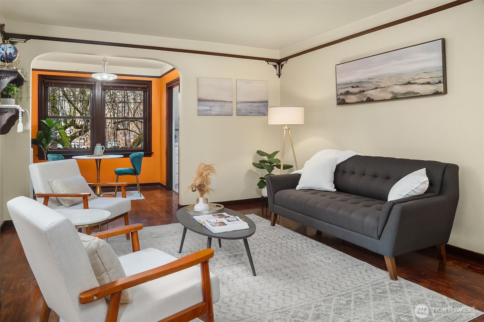 411 Boylston Avenue E #202, Seattle, WA 98102-4943