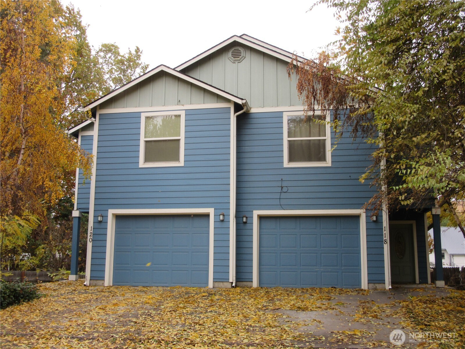 118 E Washington Avenue , Dayton, WA 99328