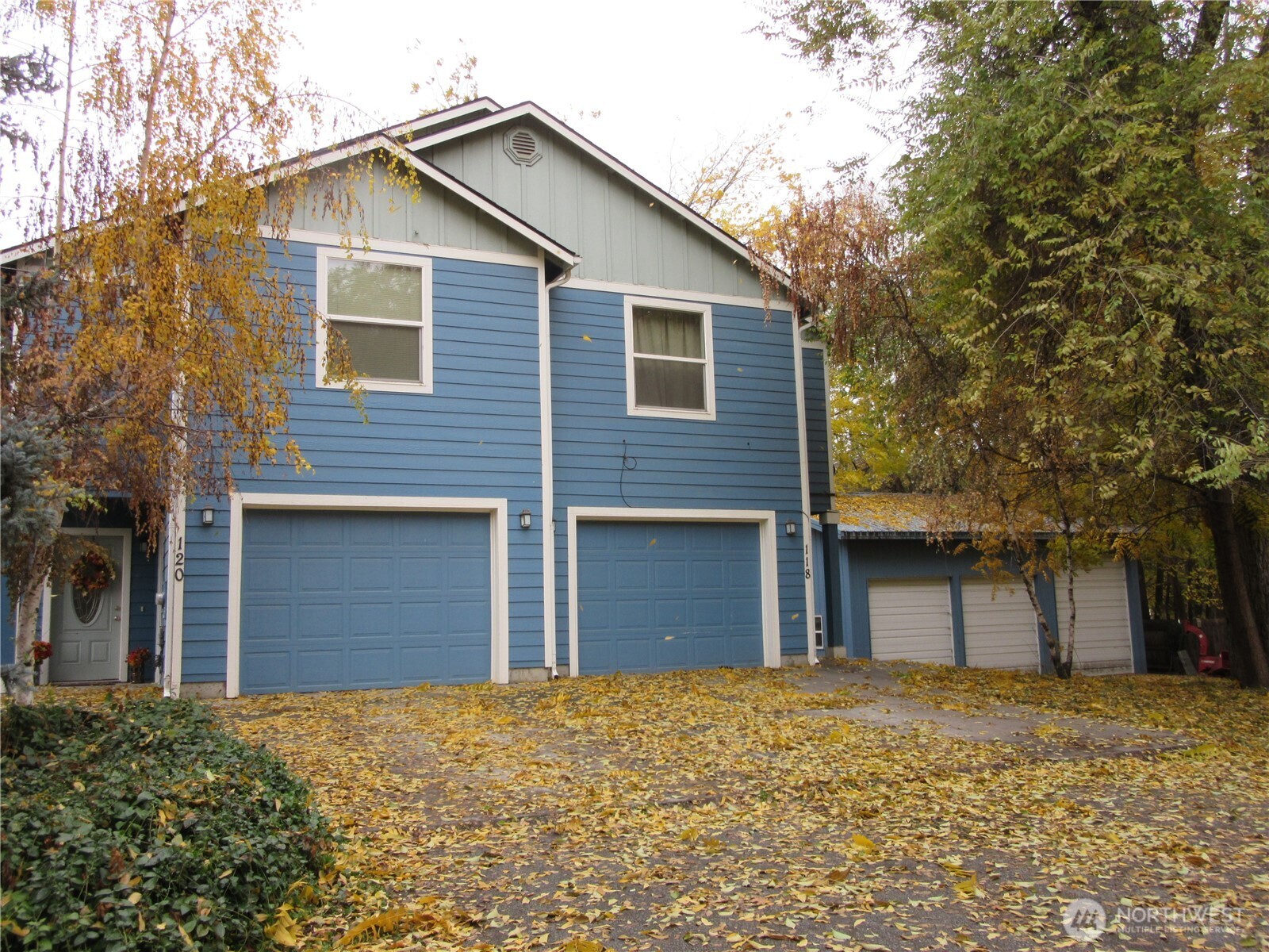 118 E Washington Avenue , Dayton, WA 99328