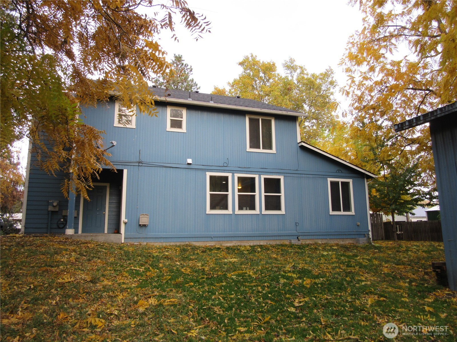 118 E Washington Avenue , Dayton, WA 99328