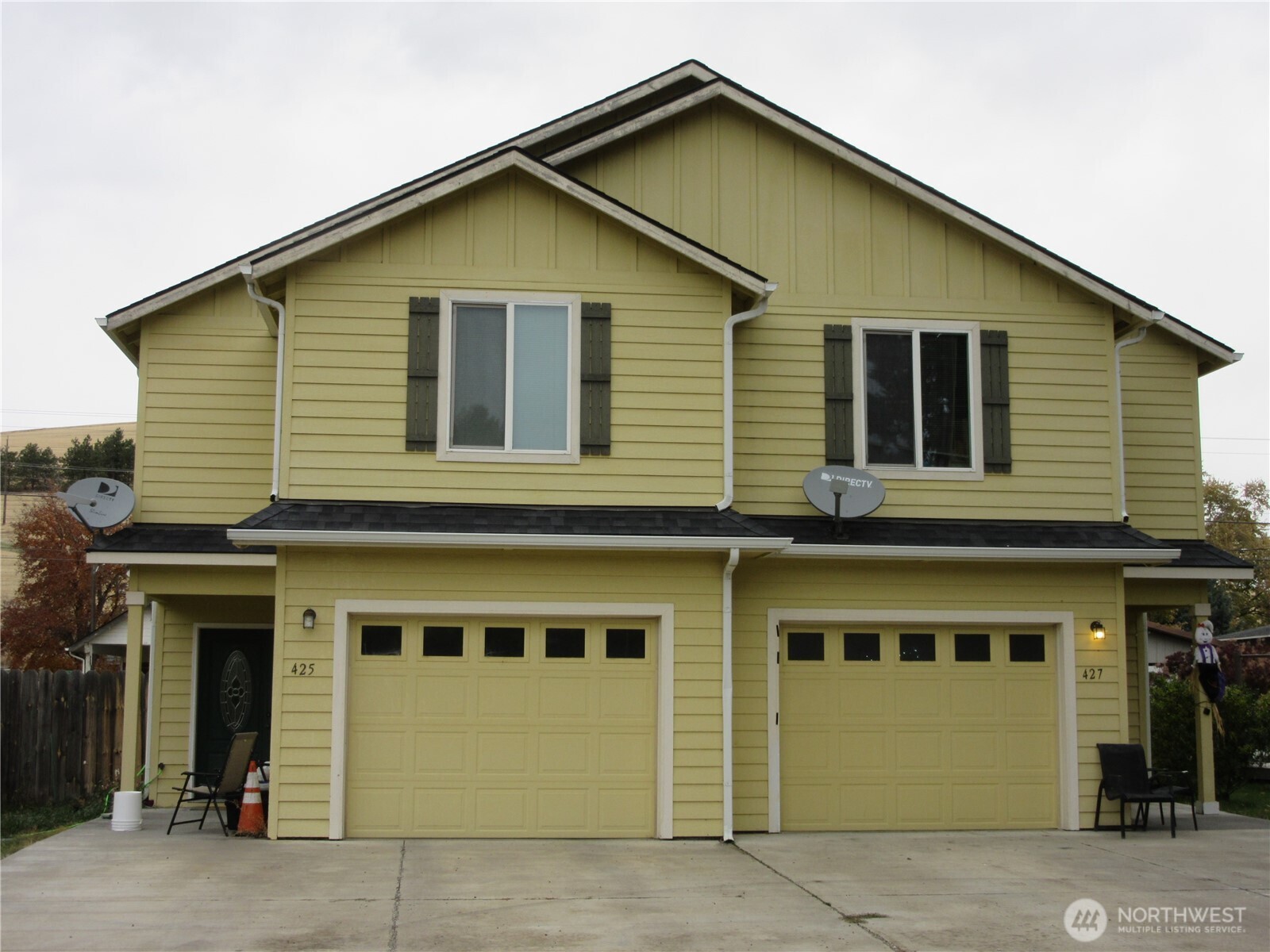 425 E Richmond Avenue , Dayton, WA 99328