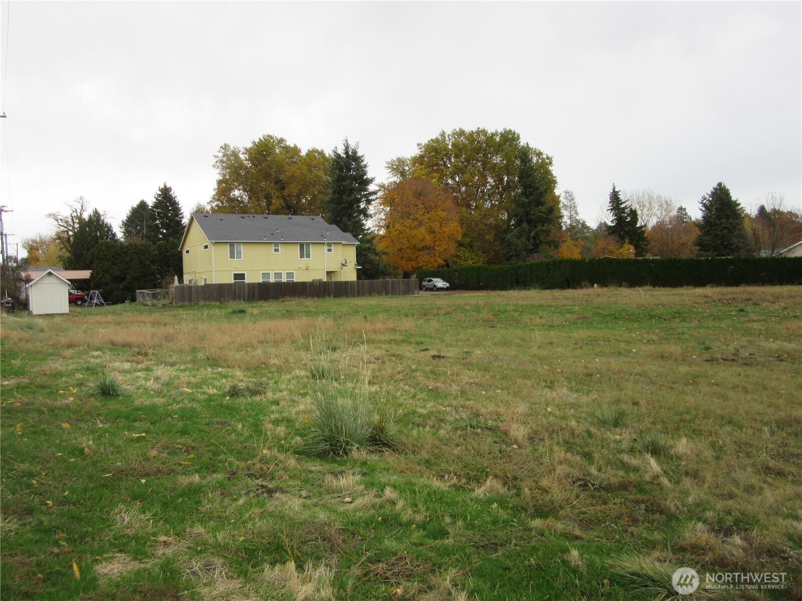 425 E Richmond Avenue , Dayton, WA 99328