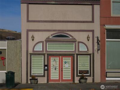 307 E Main Street , Dayton, WA 99328