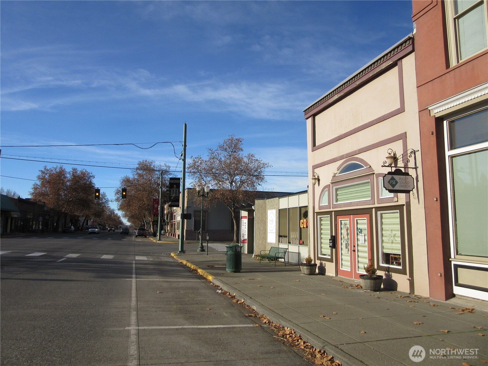 307 E Main Street , Dayton, WA 99328