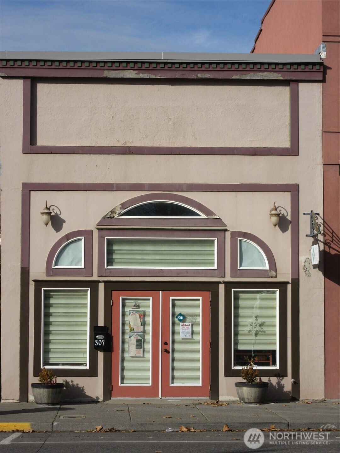 307 E Main Street , Dayton, WA 99328