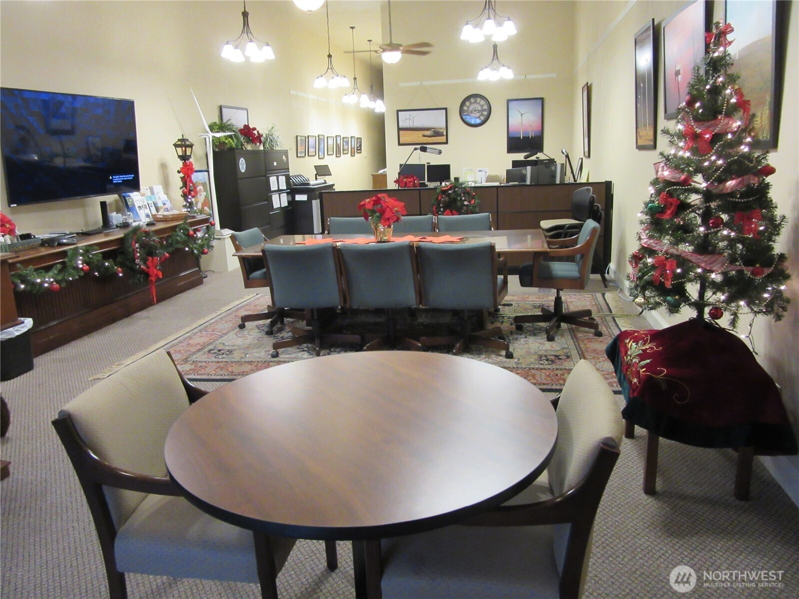 307 E Main Street , Dayton, WA 99328