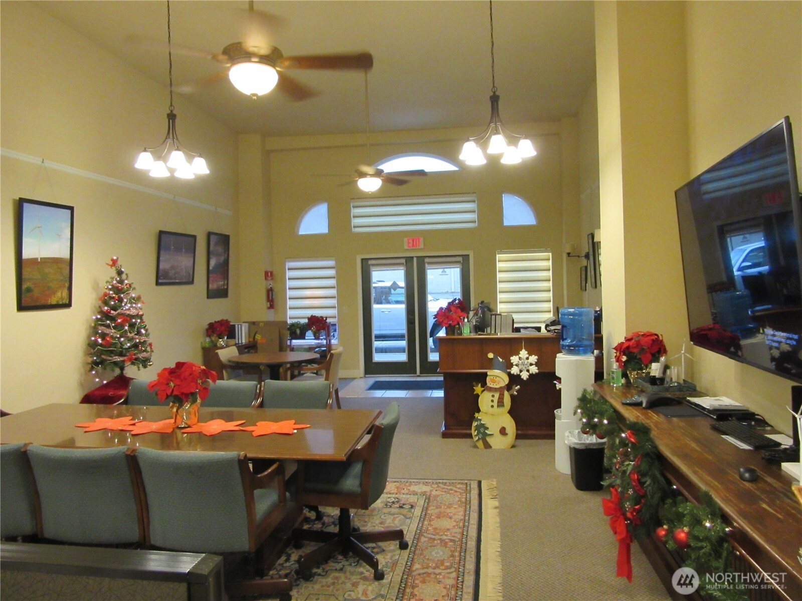 307 E Main Street , Dayton, WA 99328