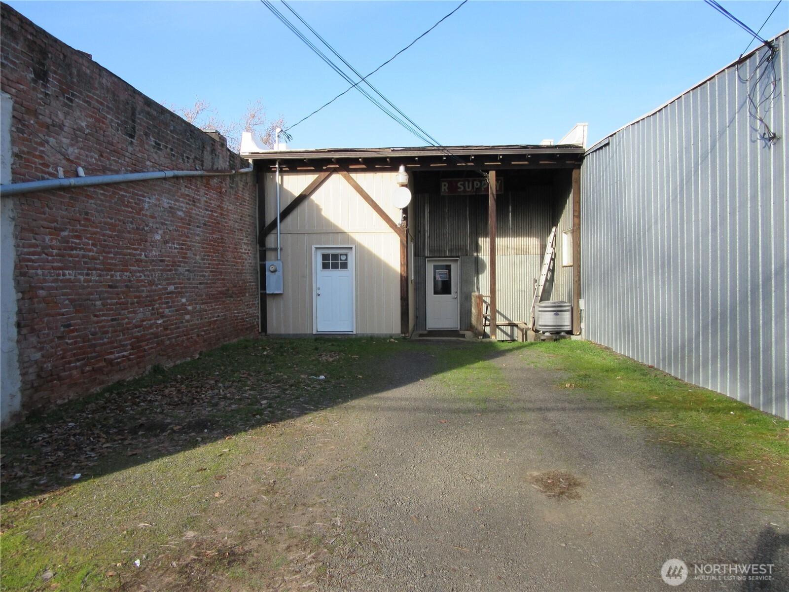 166 E Main Street , Dayton, WA 99328