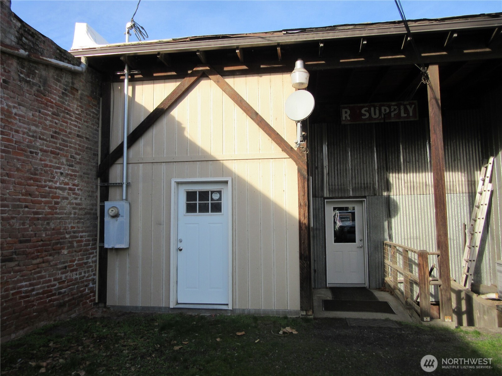 166 E Main Street , Dayton, WA 99328