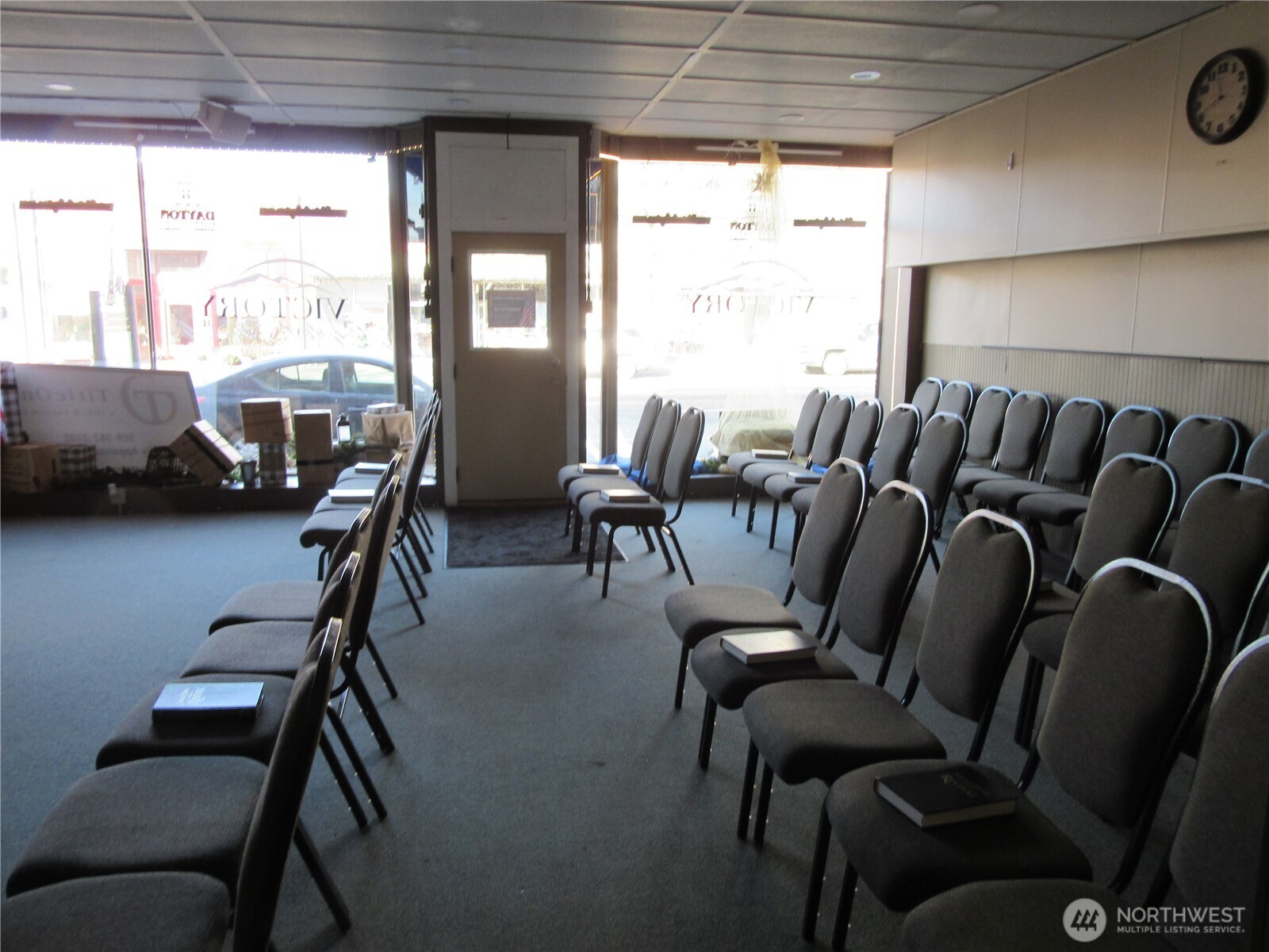 166 E Main Street , Dayton, WA 99328