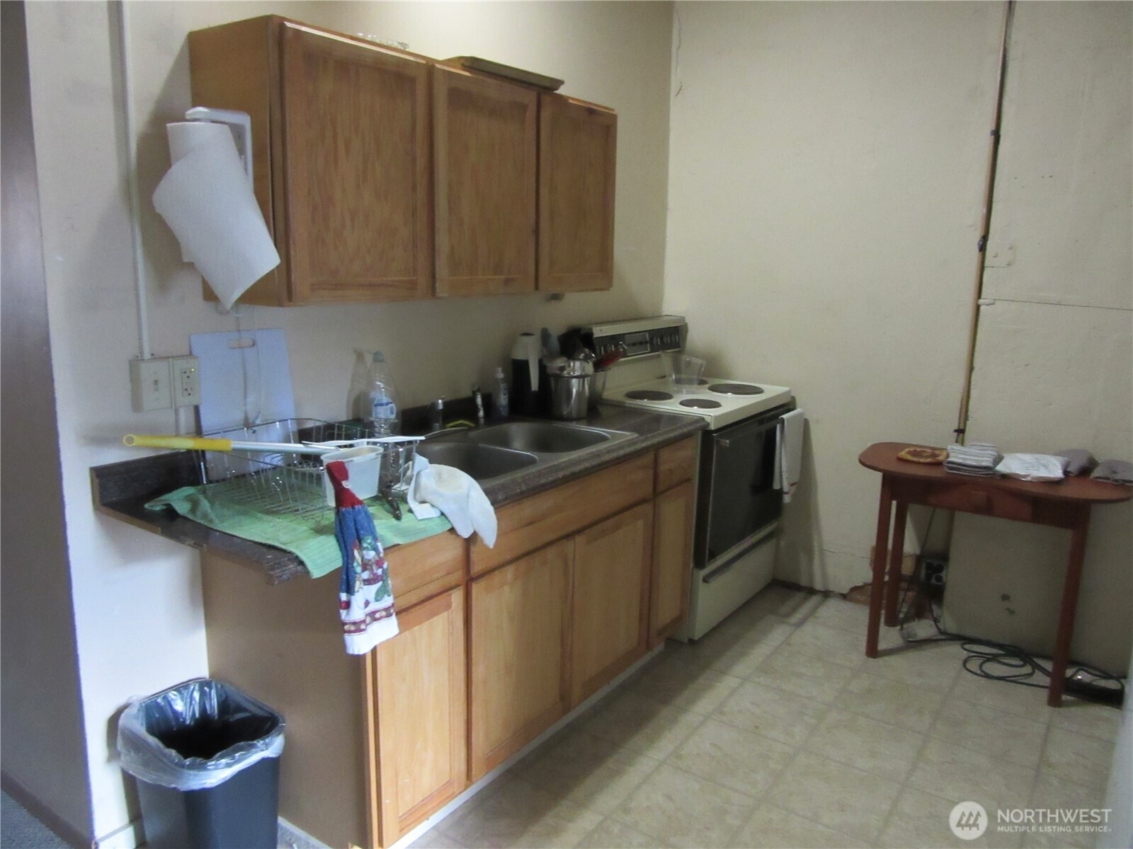 166 E Main Street , Dayton, WA 99328