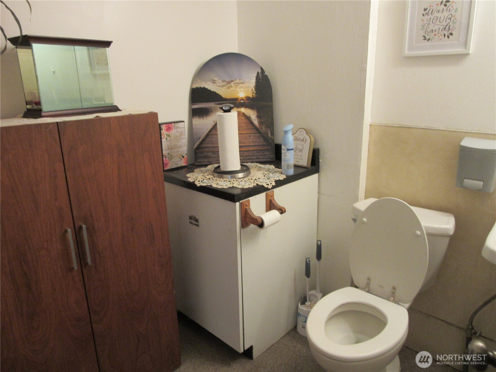 166 E Main Street , Dayton, WA 99328