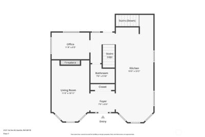 2121 1st Avenue W, Seattle, WA 98119 - Photo 38