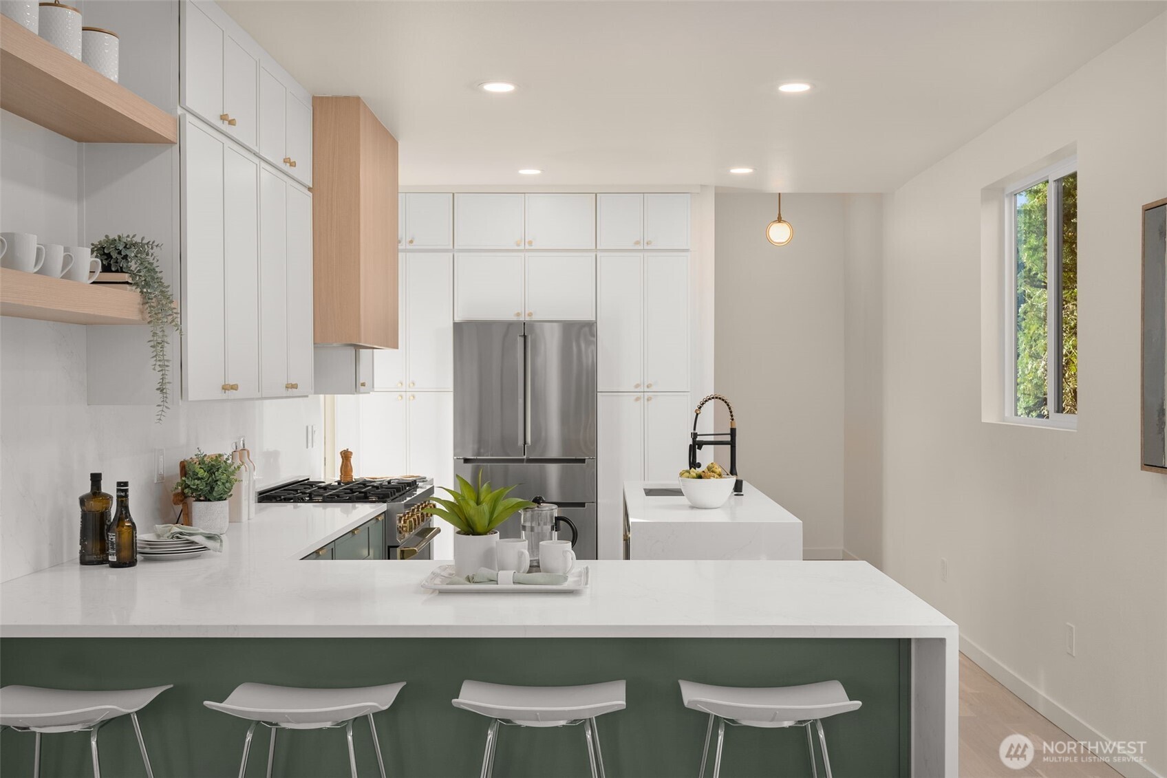 2121 1st Avenue W, Seattle, WA 98119