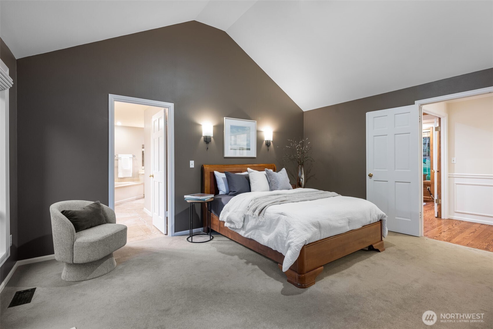 16414 NE 135th Street , Redmond, WA 98052