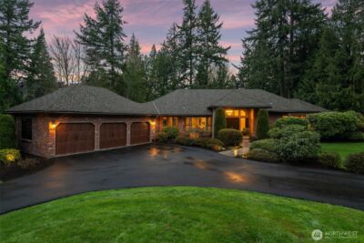 16414 NE 135th Street , Redmond, WA 98052 - Photo 2