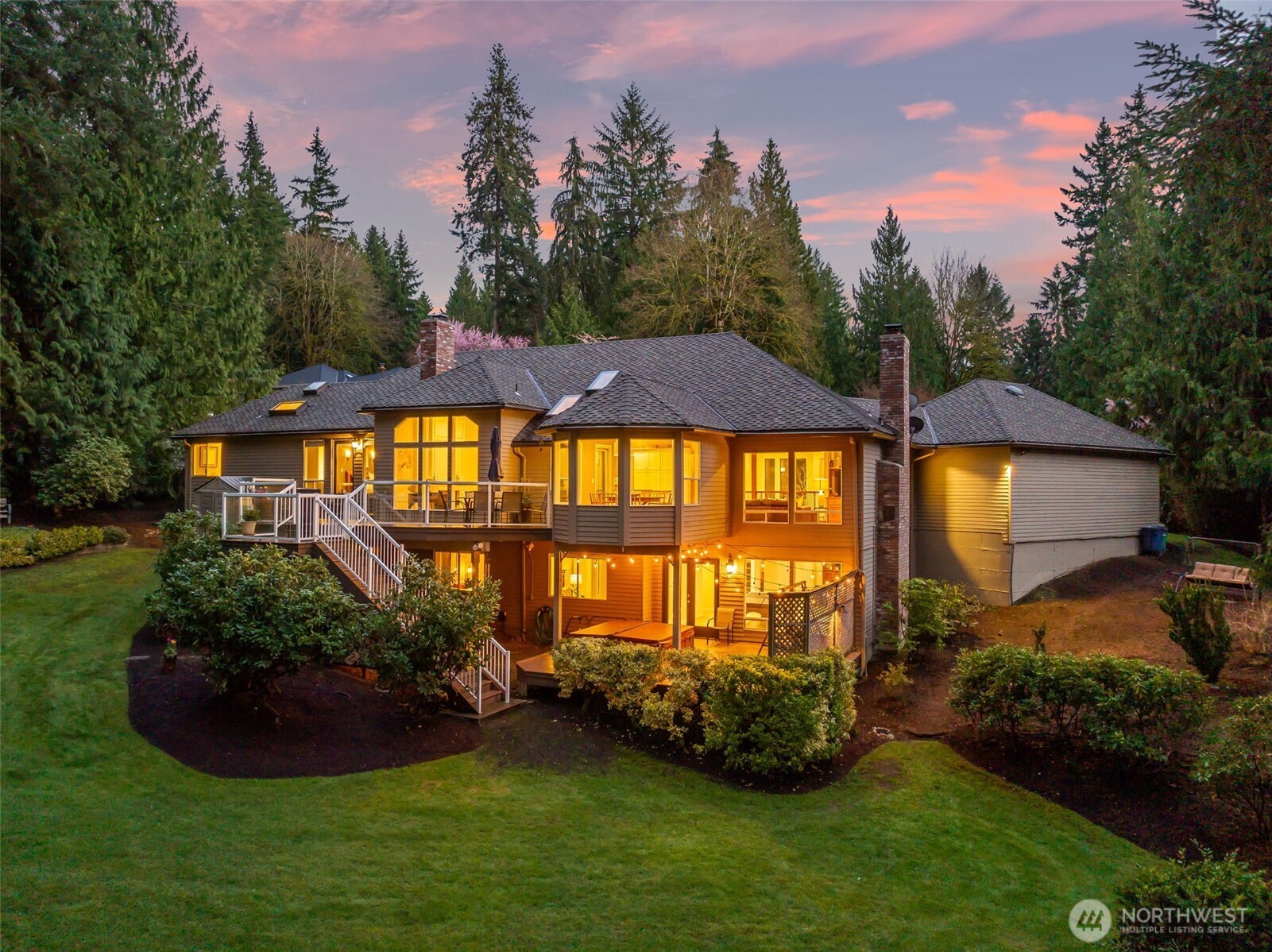 16414 NE 135th Street , Redmond, WA 98052