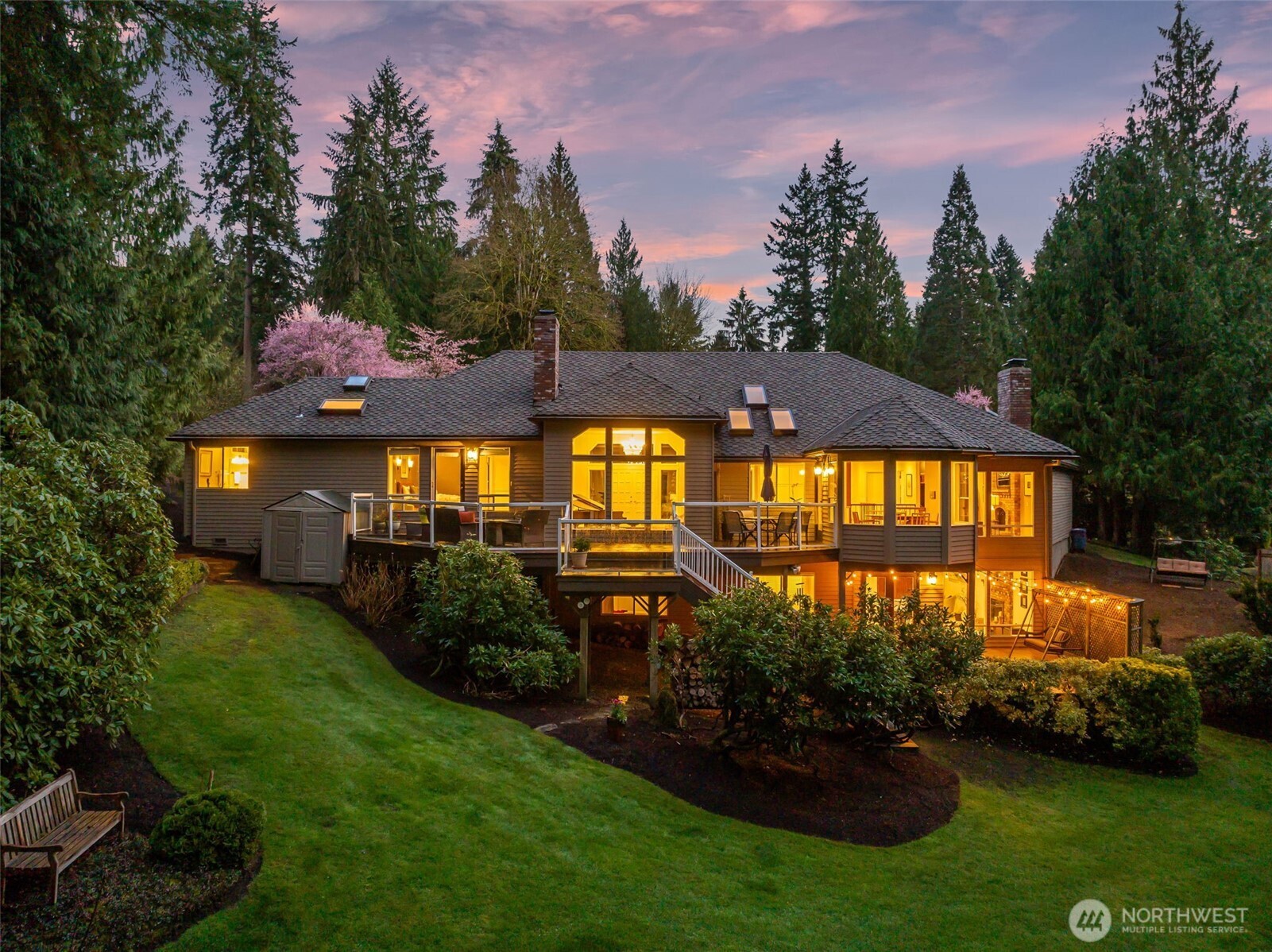 16414 NE 135th Street , Redmond, WA 98052