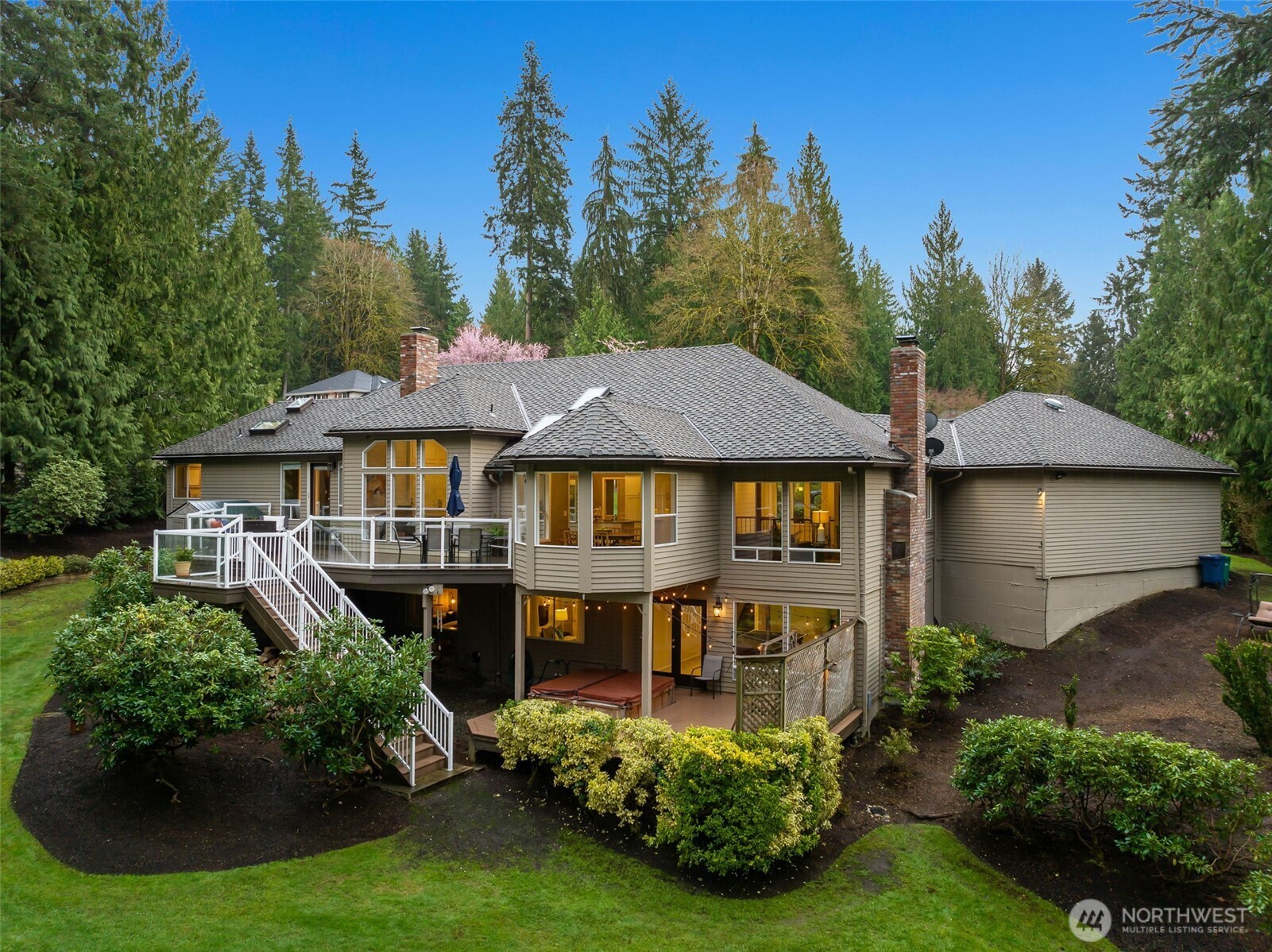 16414 NE 135th Street , Redmond, WA 98052