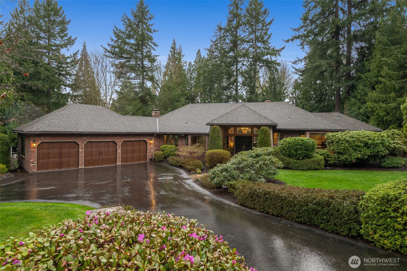 16414 NE 135th Street , Redmond, WA 98052