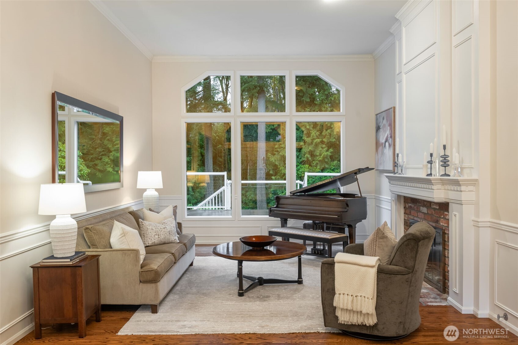 16414 NE 135th Street , Redmond, WA 98052