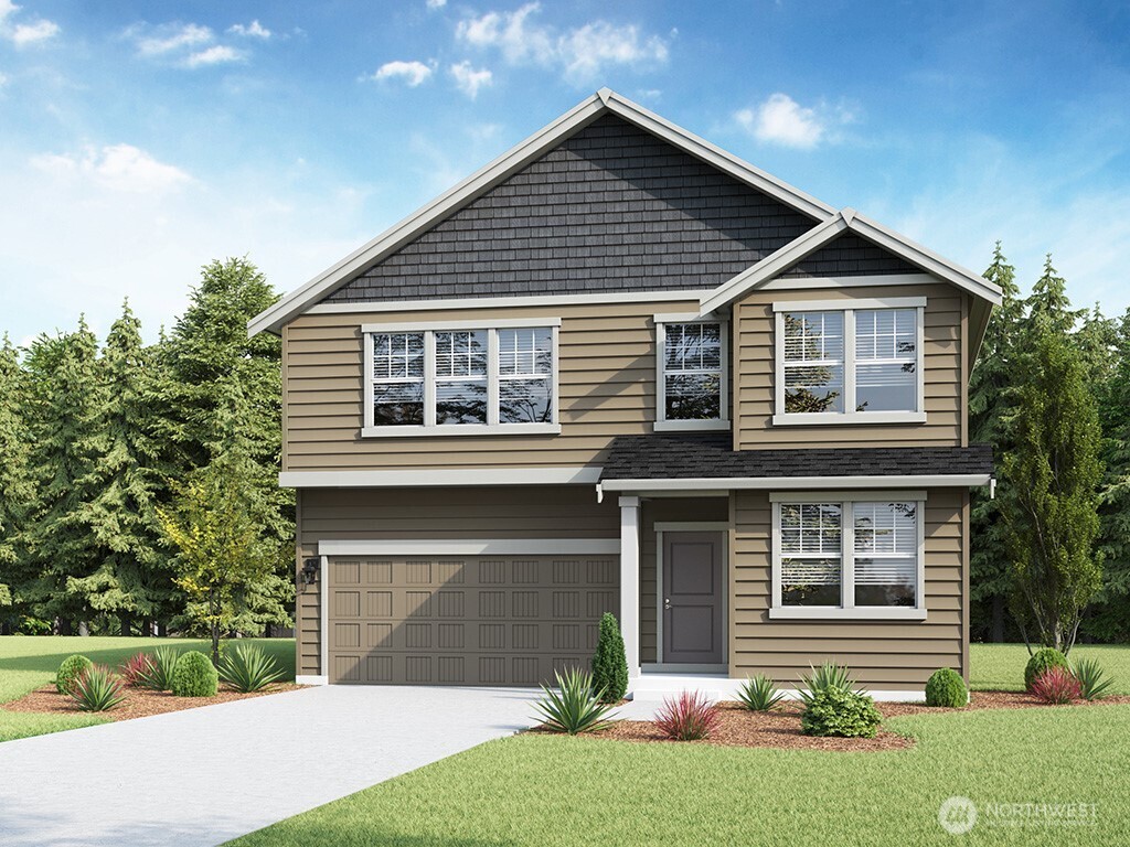 7826 286th Place NW #17, Stanwood, WA 98292