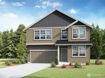 7826 286th Place NW #17, Stanwood, WA 98292