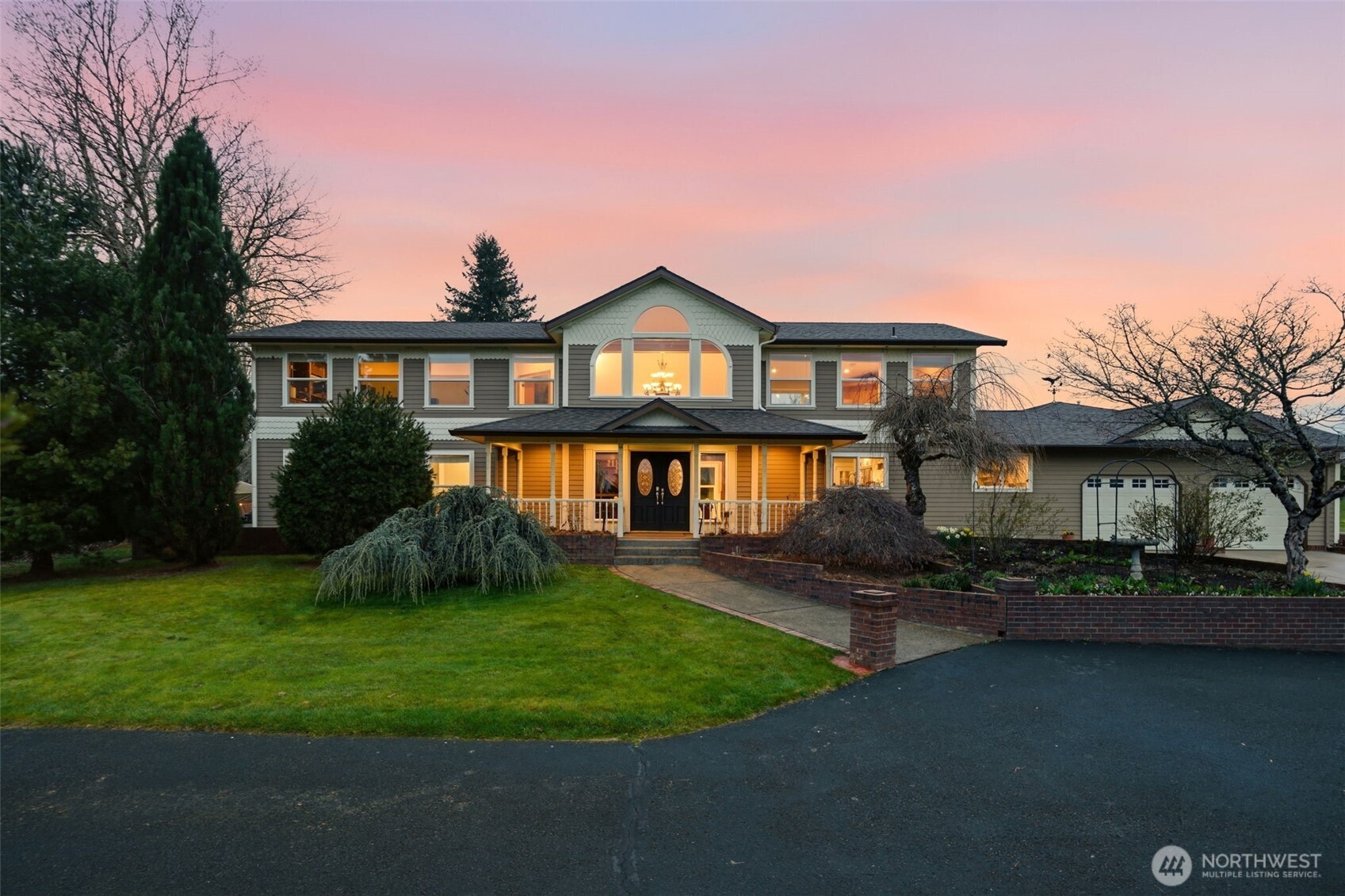 35001 NE 91st Avenue , La Center, WA 98629