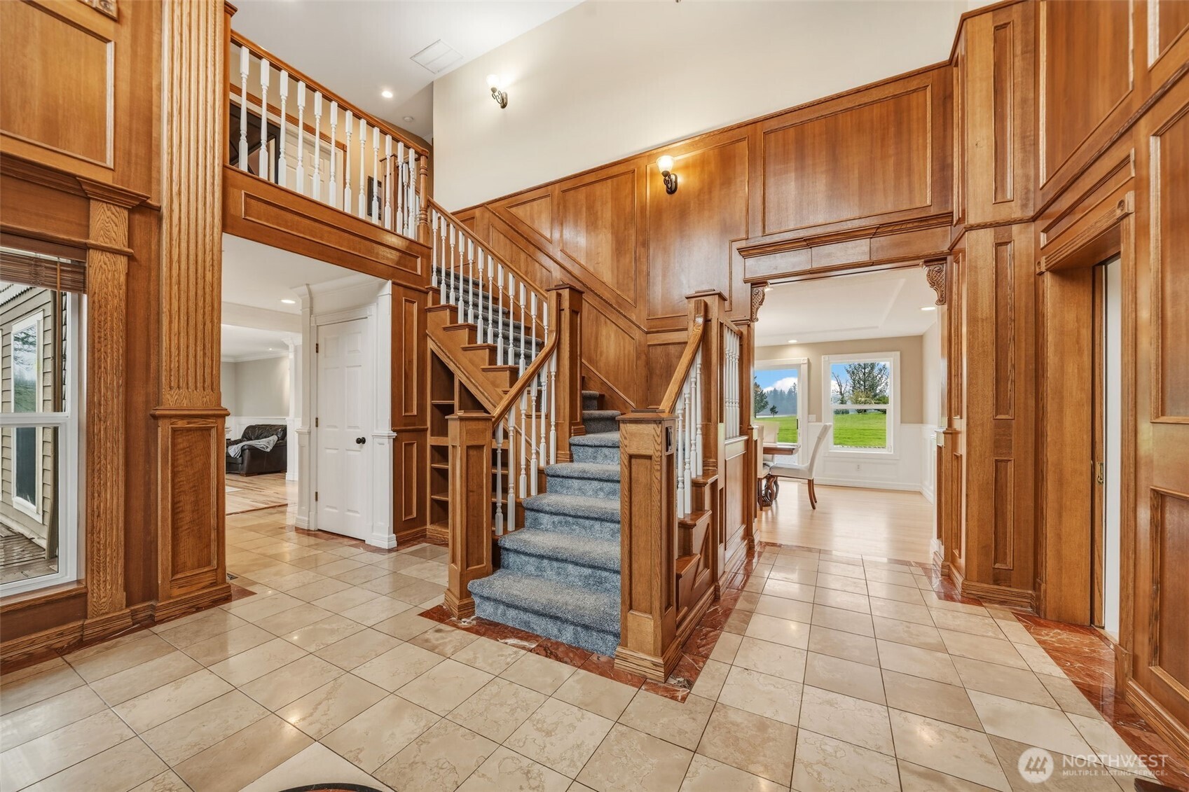 35001 NE 91st Avenue , La Center, WA 98629