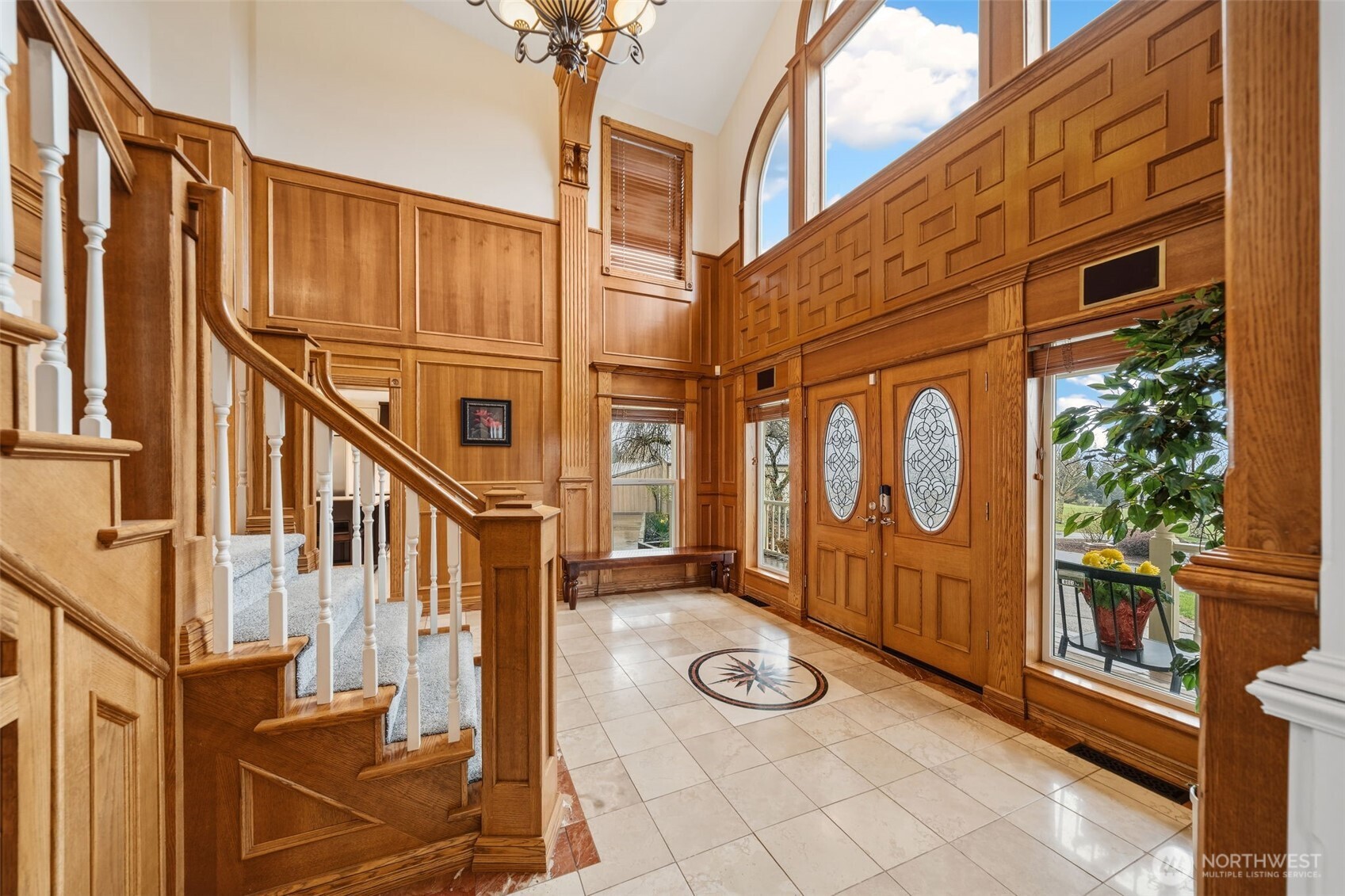 35001 NE 91st Avenue , La Center, WA 98629