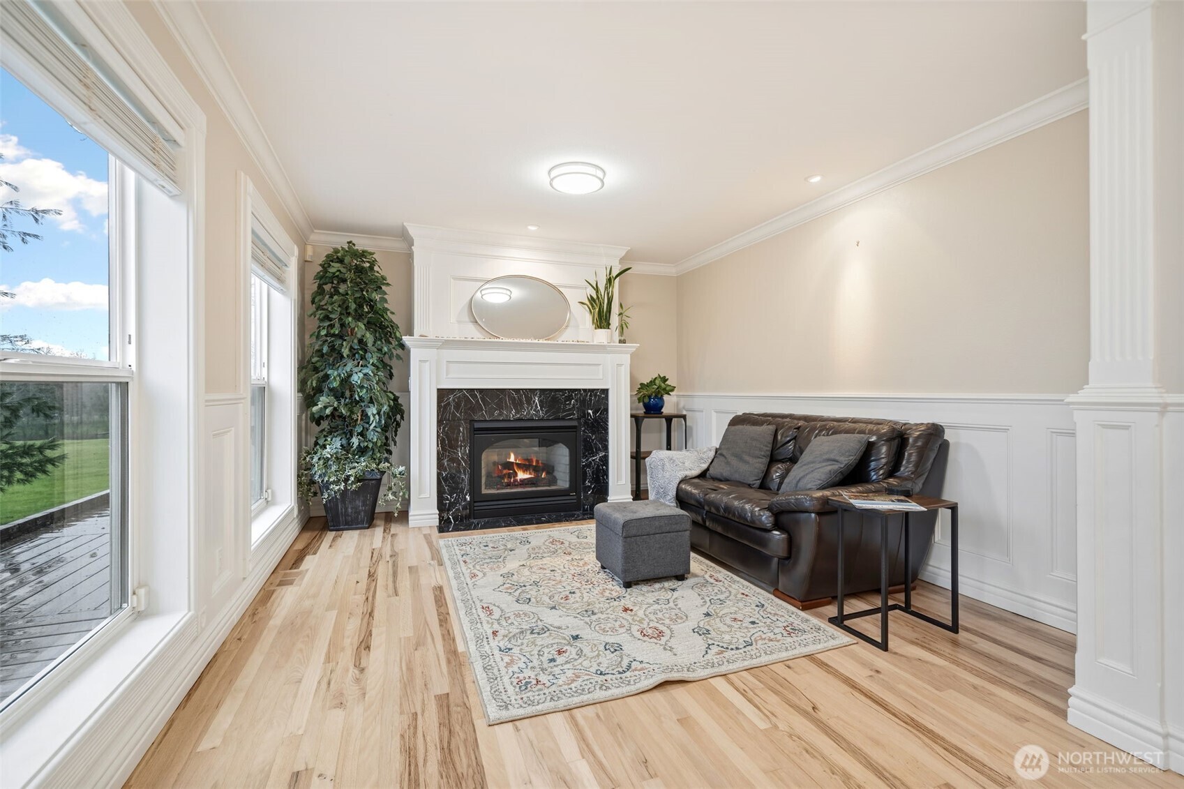 35001 NE 91st Avenue , La Center, WA 98629