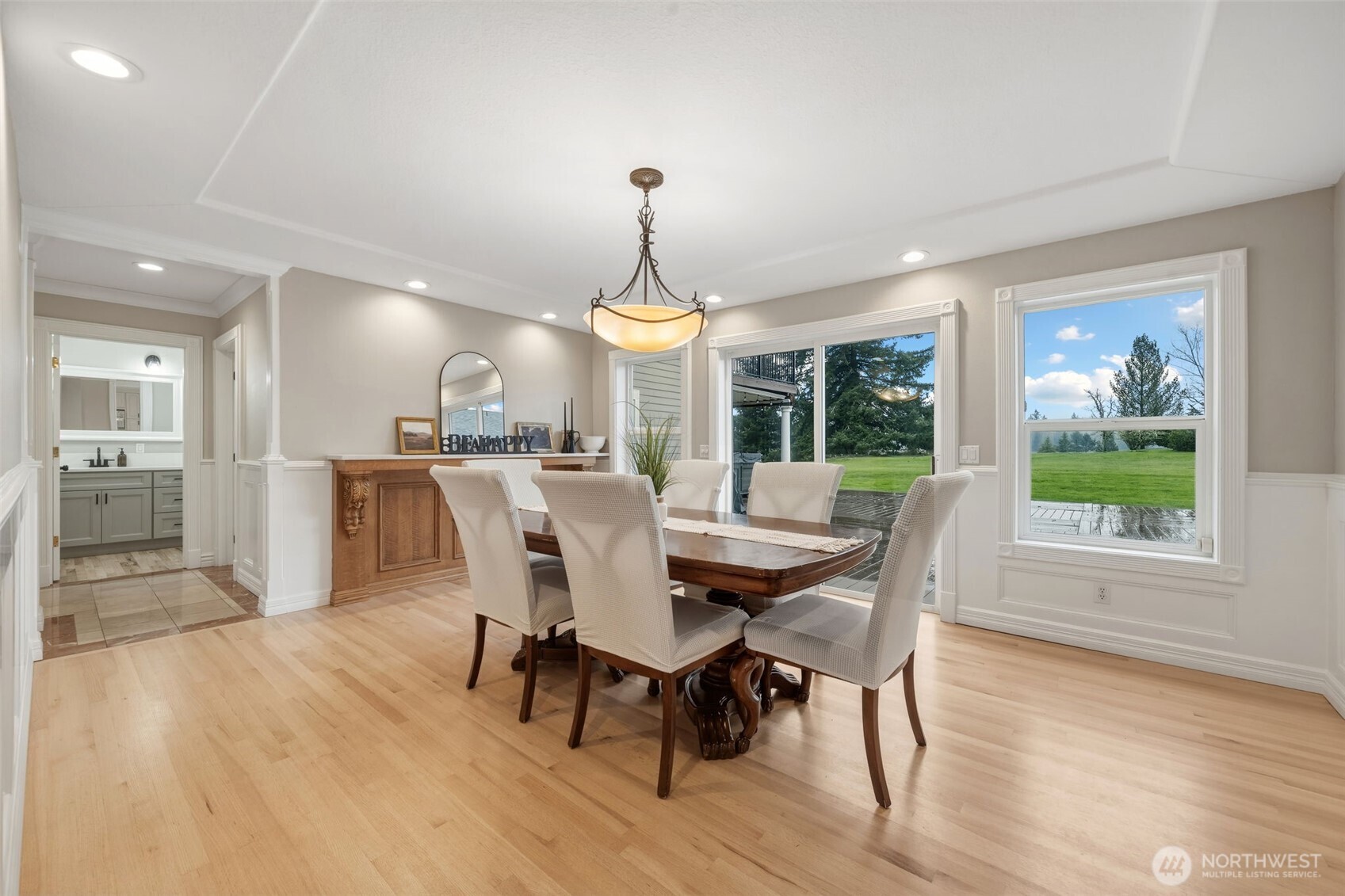 35001 NE 91st Avenue , La Center, WA 98629