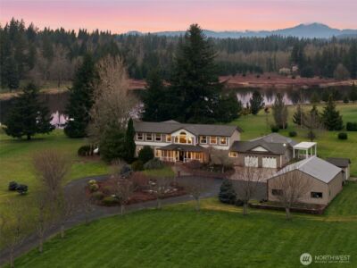 35001 NE 91st Avenue , La Center, WA 98629 - Photo 2