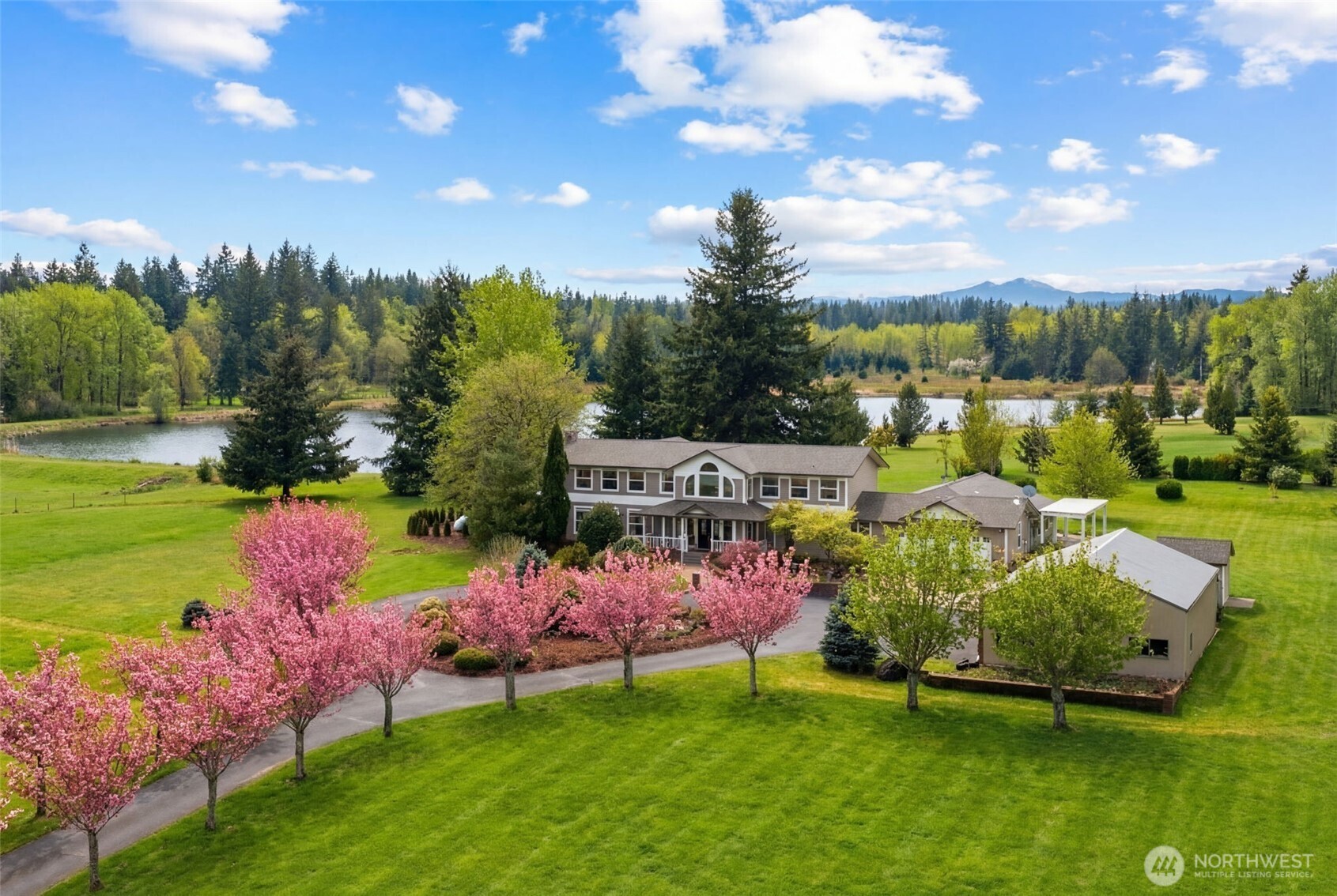 35001 NE 91st Avenue , La Center, WA 98629