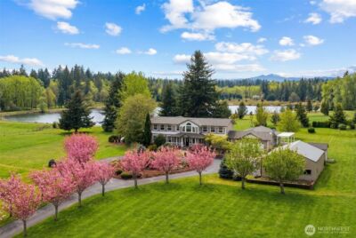 35001 NE 91st Avenue , La Center, WA 98629 - Photo 3