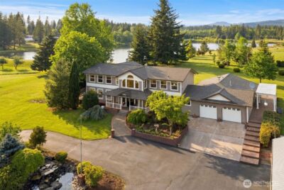 35001 NE 91st Avenue , La Center, WA 98629 - Photo 4