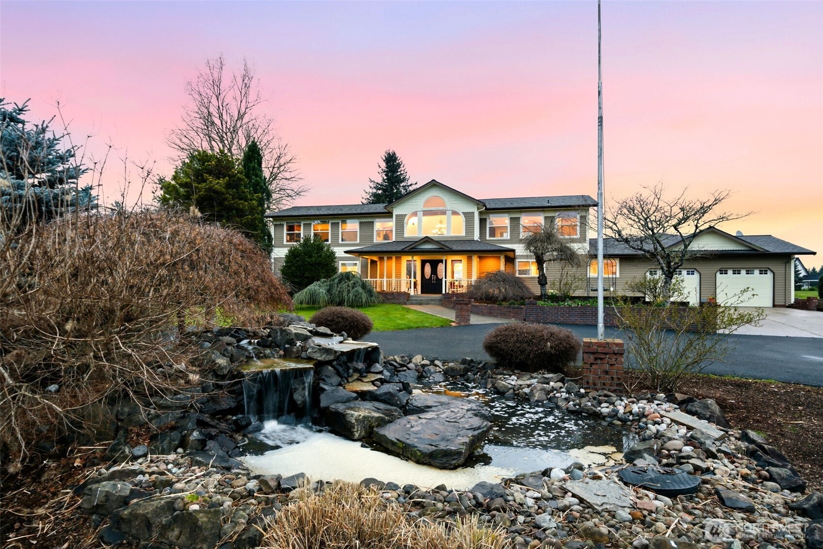 35001 NE 91st Avenue , La Center, WA 98629