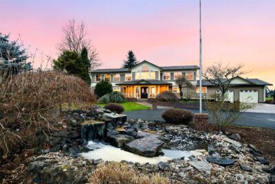 35001 NE 91st Avenue , La Center, WA 98629 - Photo 6