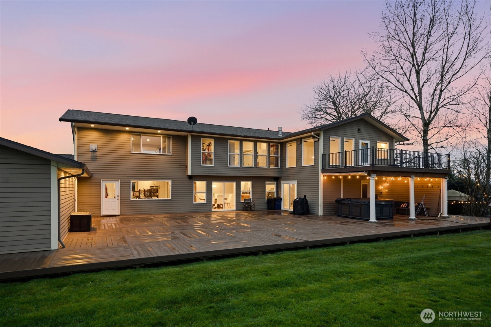 35001 NE 91st Avenue , La Center, WA 98629