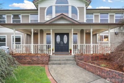 35001 NE 91st Avenue , La Center, WA 98629 - Photo 8