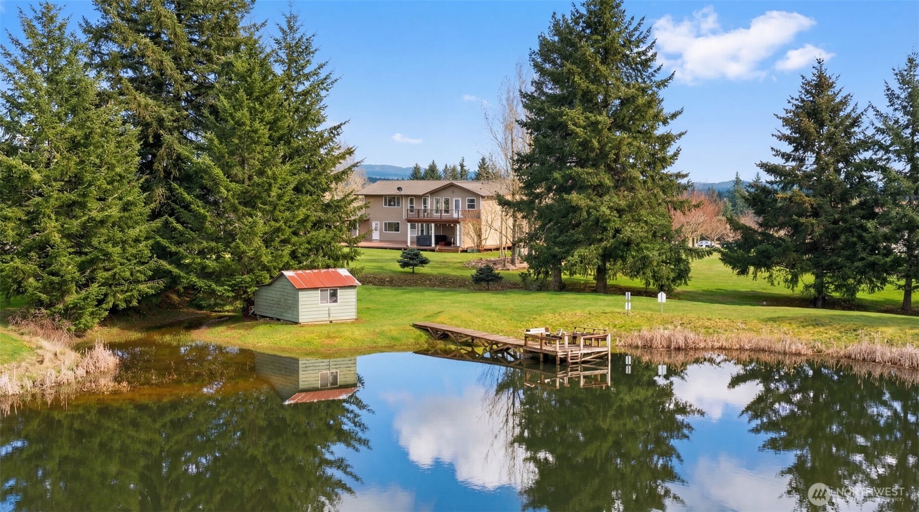 35001 NE 91st Avenue , La Center, WA 98629