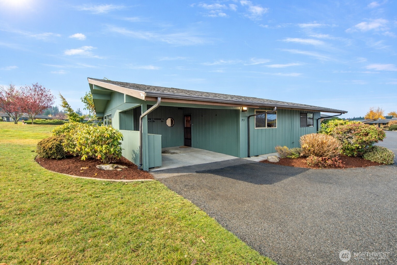 1301 S 3rd Avenue #19D, Sequim, WA 98382