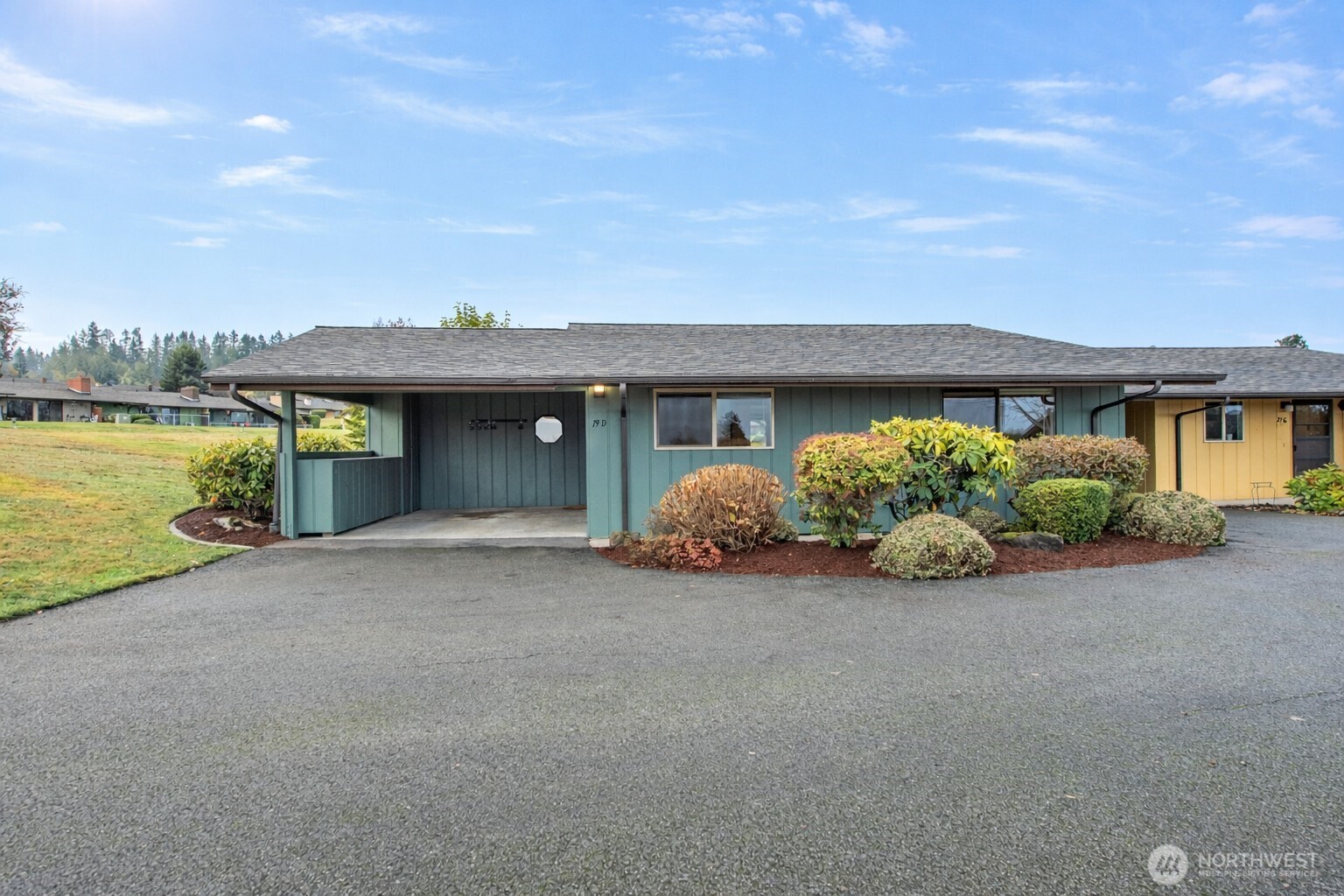 1301 S 3rd Avenue #19D, Sequim, WA 98382