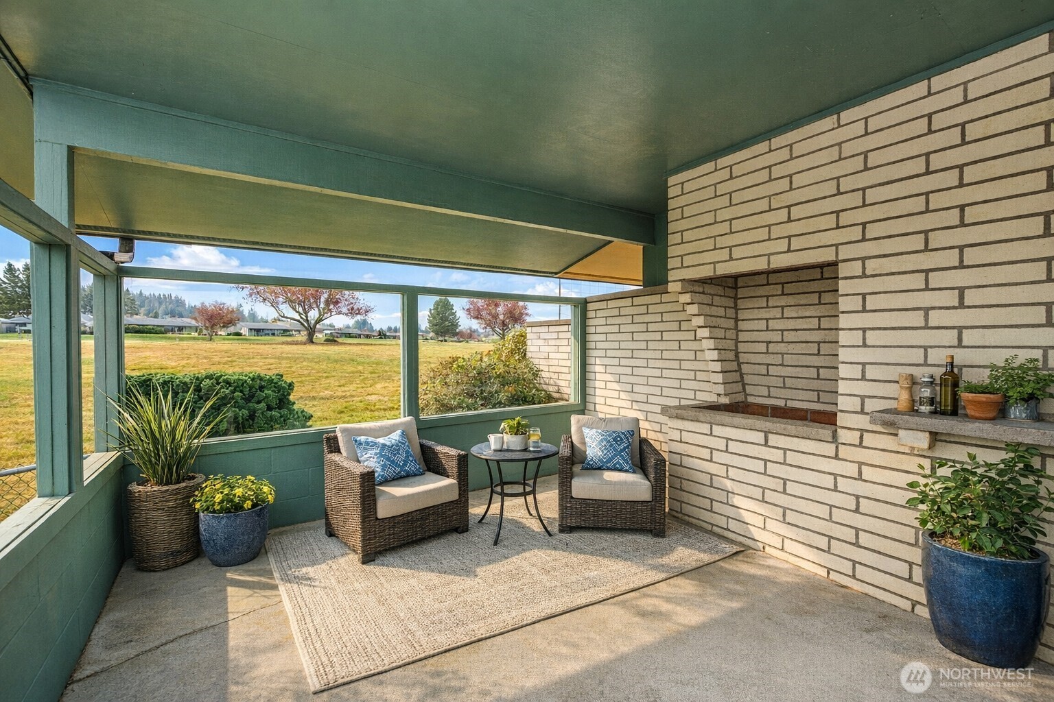 1301 S 3rd Avenue #19D, Sequim, WA 98382