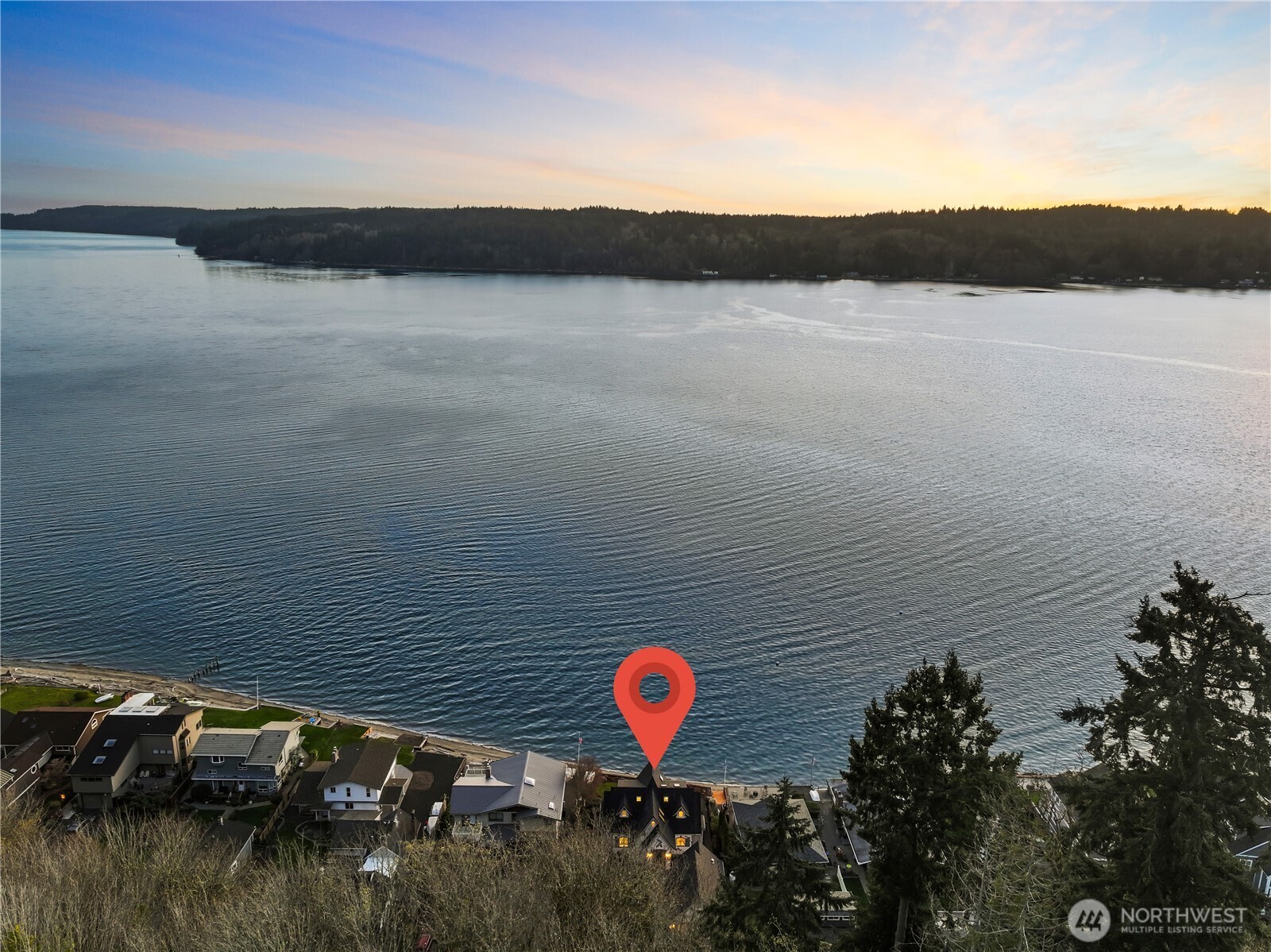 13111 Point Richmond Beach Road NW, Gig Harbor, WA 98332