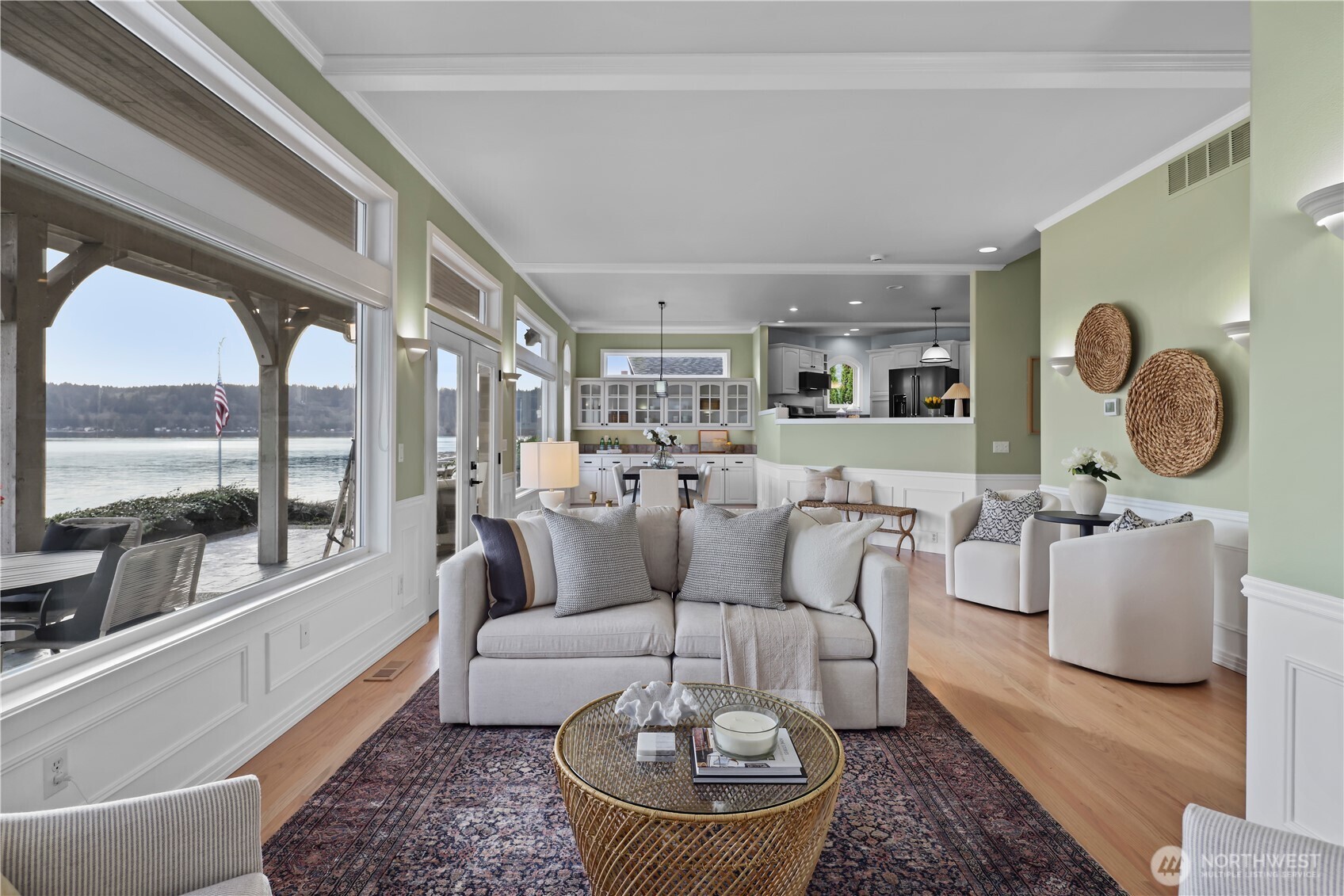 13111 Point Richmond Beach Road NW, Gig Harbor, WA 98332