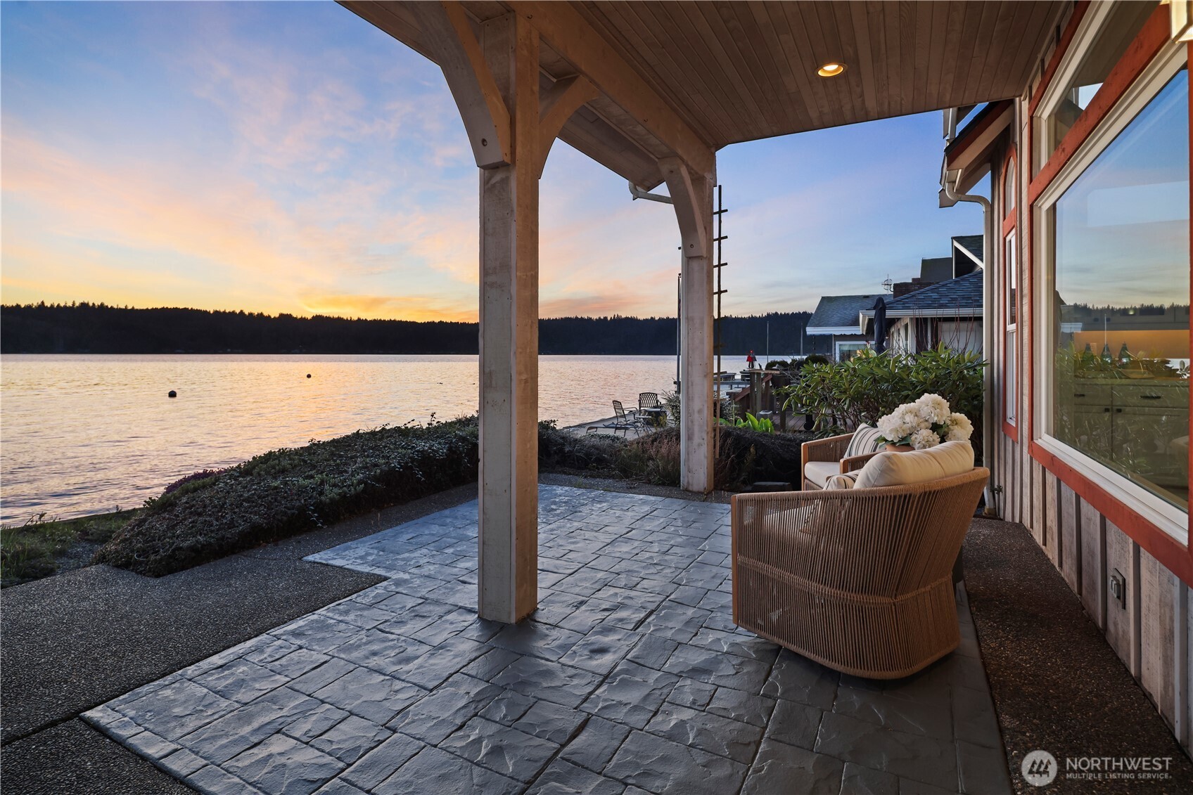 13111 Point Richmond Beach Road NW, Gig Harbor, WA 98332